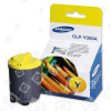 Cartuccia Del Toner Giallo Originale CLP-Y300A Samsung