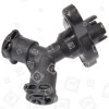Genuine Delonghi Connector