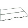 Bauknecht BBZE3000WS Hob Grid