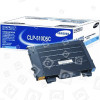 Cartuccia Del Toner Originale Ad Alto Rendimento Ciano CLP510D5C Samsung