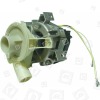 Use DST50263635000 Pump Kit Complete EBD