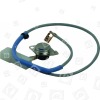 Thermostat:Microtemp Fuse (MK2CONDENSER) Laundry 9920 9924 9934 Models 9925/26/35/36/45/46/70/71/85/86 Vitreous Type D 17027 Creda