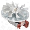 DeLonghi Ventilatormotor