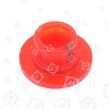 Arthur Martin AHD30000X Hob Indicator Lamp Lens - Red