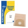 Alfatec Electruepart BAG138 Electrolux E19 Vacuum Dust Bags - Pack Of 5