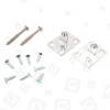 Nilfisk Vacuum Cleaner Belt Kit