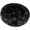 Use GTH204008 Black Wheel Numatic