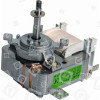 Electrolux EON53301X Fan Oven Motor