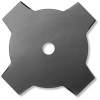 Universal Powered By McCulloch BBO005 Grass Trimmer Saw Blade