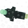 Mains Switch V-006 Vax