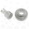 Merloni (Indesit Group) Upper Basket Wheel
