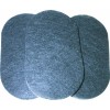 Moulinex FILTER:LID DFF ACP7P1 FRYER