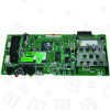 Chassis PCB Ensamblaggio 17MB45-43 GU19WDVD10