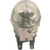 Aspen Lamp Assembly