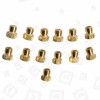 Bosch Neff Siemens Oven LPG Jet Nozzle Kit