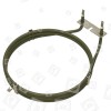 Resistencia Circular Del Horno MS002SS