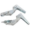 Gorenje Fridge Freezer Integrated Door Hinge Kit