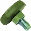 Adjustable Foot