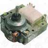 Indesit IWDE 126 (UK) Motor