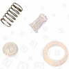 Water Tank Valve & Seals Kenwood