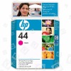 Hewlett Packard DesignJet 750C Original Nr.44 Tintenpatrone Magenta (51644M)