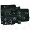 Qualcast On/Off Switch