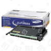 Samsung Original CLP-Y600A Tonerkassette Gelb