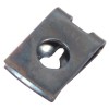 Support De Vis Du D&eacute;flecteur De Chaleur Pour Gril De Cuisini&egrave;re Four 5407 110 DF green Rangemaster