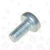 M5 X 10mm Screw Rohs Compliant 18501 Creda