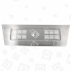 Grille DED400XP1 Brandt