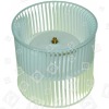 HJA2443 Cooker Fan Blade