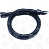 Numatic Aspirapolvere Tubo Flessibile 2.5m e Tool Kit con 10 x sacchetti di carta