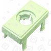 Switch Button Outer-on/off White Laundry 9566 9556 9585 9945 9946 9985 9986 R35-N38 Hotpoint