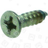 Obsolete Screw For DETERGENTM3006W M3006G M3006B M3712W M3712S M9130 Electra 1150A ECOM302W M3200G APM8552 Hygena