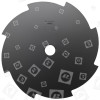 Universal Powered By McCulloch BBO003 Trimmer Grass Blade