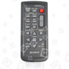 Telecomando Per Videocamera RMT-835 FDRAX100E Sony