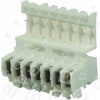 Motor Plug (7 Pin) Laundry 17086 Creda