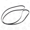 Tumble Dryer Polyvee Drive Belt - 1966 H9