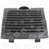 Alpina Filter Cover