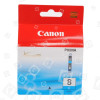 Canon MP610 Original CLI-8C Tintenpatrone Cyan