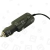 Car Charger With Connector N30 Acer