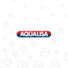 Badge Mixa/stream/pbv Aquamixa Thermo Aqualisa