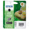 Epson Original T0348 Tintenpatrone Mattschwarz