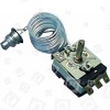 Creda 17006 Thermostat