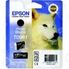 Epson Original T0961 Foto-Tintenpatrone Schwarz