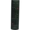 Classic VR2498 Compatible DVD Player Replacement Remote Control