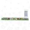 Zanussi ZI9454X Use DST4055007910 Service Kit PCB