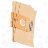 Samsung Vacuum Cleaner Dust Bag (Pack Of 3)