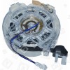 LG VKC402HTW Cord Reel Assy