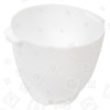 Kenwood Kitchen Machine Plastic Kenlyte Bowl (Major)